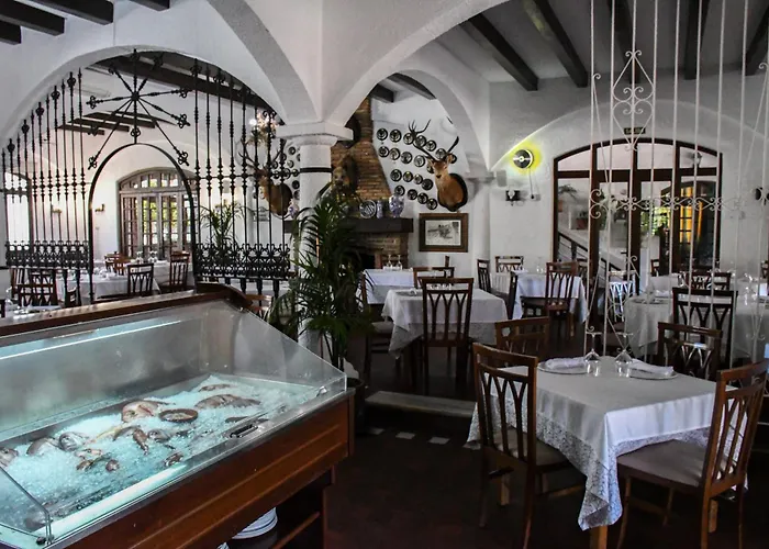 La Codorniz 3* Tarifa