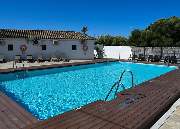 La Codorniz 3* Tarifa