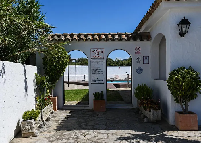 Hotel La Codorniz