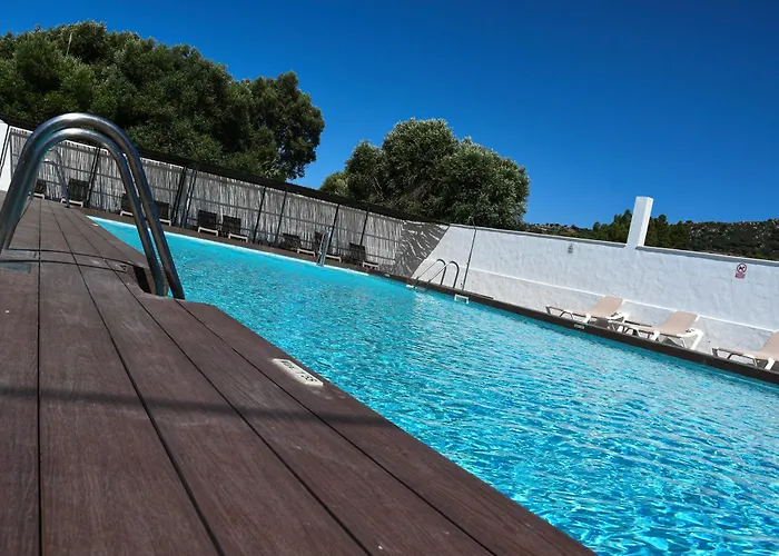 La Codorniz Hotel 3*