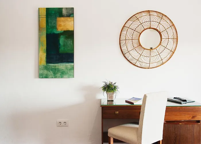 La Codorniz Hotel Tarifa