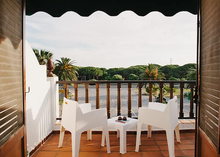 La Codorniz Hotel Tarifa